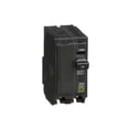 thumbnail image 2 of BR SQ D QO 2P 50A 1-1/2" Circuit Breaker - Schneider Electric Square D QO250 50 Amp 2 Pole Breaker for Electrical Panels, 2 of 2