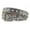 Black Grey, variant on Previn Women's Rhinestone Faux Leather Belt Bling Mardi Gras Disco Metal Buckle Basic Buckle Metal Medium Yellow 26.5inches-31.5inches