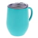 thumbnail image 4 of 2 Unids Vaso de material acero Inoxidable Taza Aislada con para Actividad al Picnic Senderismo Sharpla Vaso de vino aislado de 2 piezas, 4 of 8