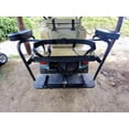 thumbnail image 2 of Stay Upright: Essential Golf Bag Bottom Holder, 2 of 6