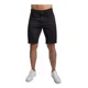 thumbnail image 1 of Short Para Hombre Bermuda De Gabardina Comodo Algodon Playa, 1 of 8