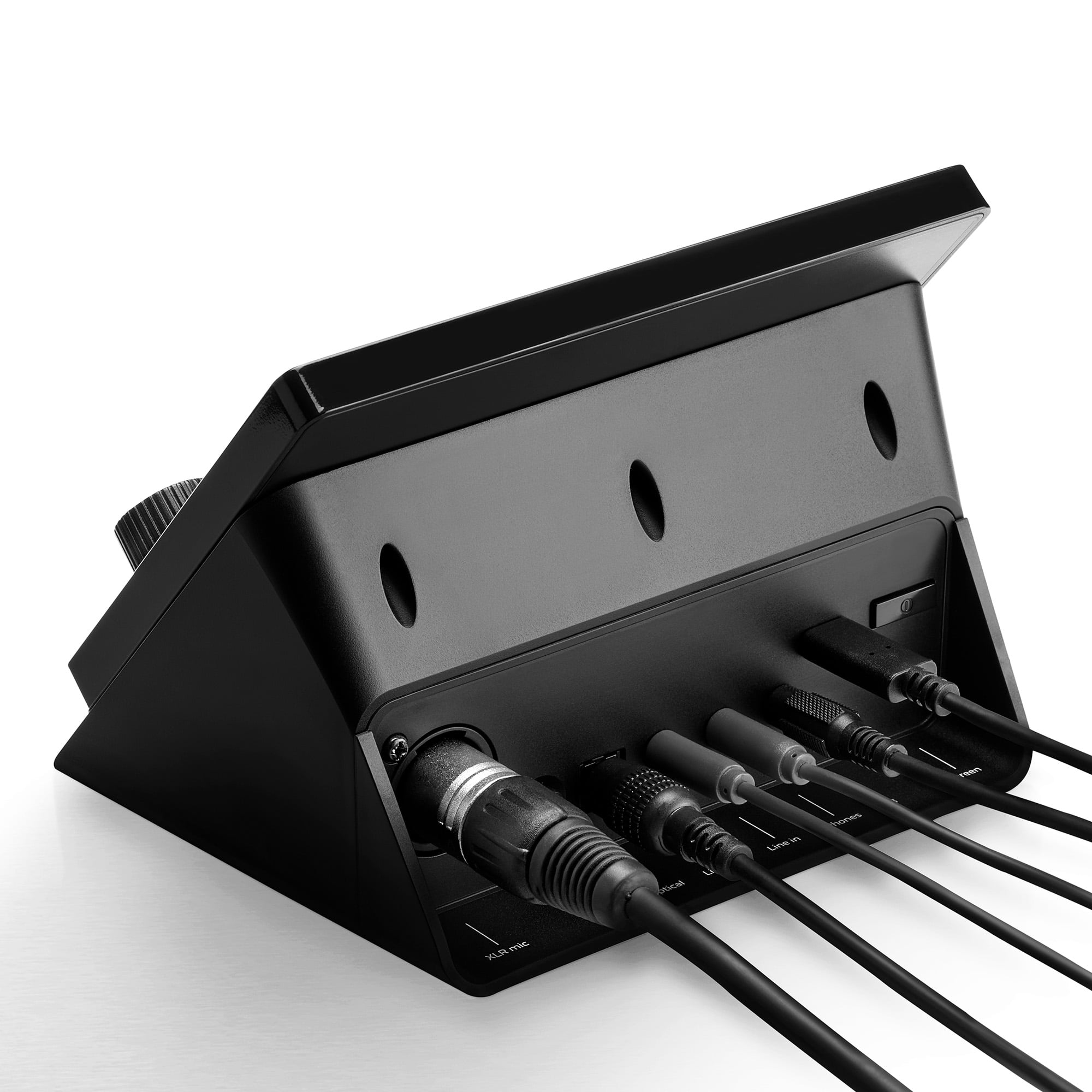 Hercules Stream Essentials Kit (PC)