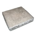 thumbnail image 1 of Belledorm Divan Enveloppe de Base en Velours Froissé, 1 of 5