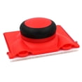 thumbnail image 4 of veasfak Paint Edger Pad Paint Brush Edging Tool for Painting Wall Cutting in Window Edge, 4 of 7