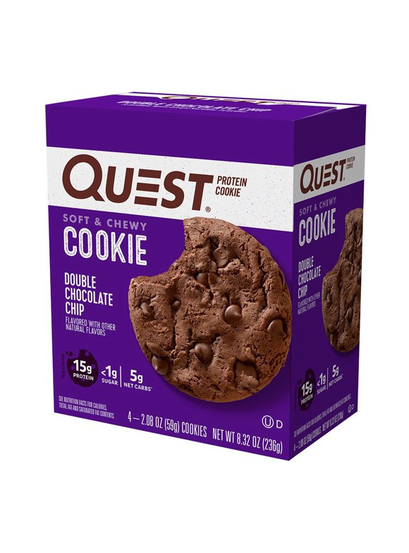 Protein Cookies in Protein Snacks