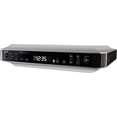 thumbnail image 1 of ILIVE IKBC384S SILVER BLUETOOTH UNDER CABINET MUSIC SYSTEM, 1 of 5