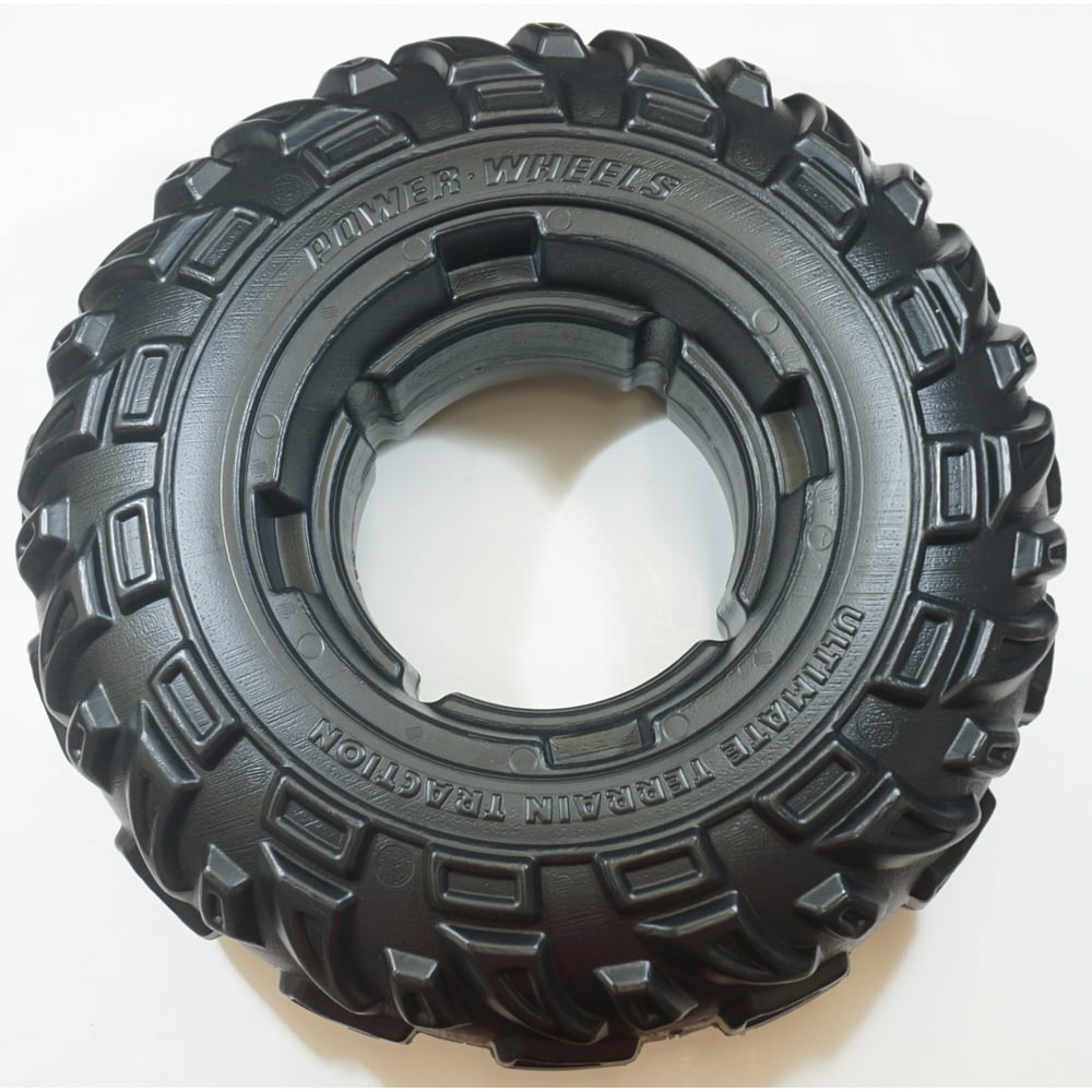 modify powerwheels