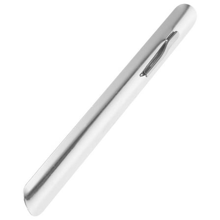 PTOOTP Aluminum Crumb Scraper Portable Tabletop Cleaner for Home Use Kitchen Countertop Tool