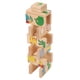 thumbnail image 5 of Juguete educativo para niños, 15 piezas de bloques de dominó de madera, bloques de dominó de madera, bloques de dominó, los mejores materiales, 5 of 7
