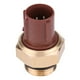 thumbnail image 5 of ,Sensor de temperatura del refrigerante del automóvil Interruptor del sensor de temperatura del refrigerante del automóvil Sensor de temperatura Instalación sencilla, 5 of 9