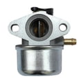 thumbnail image 2 of Carburetor With Gasket Fit For Briggs & Stratton 799868 498254 497347 497314 498170 694202 Engine Replacement Generator Mower, 2 of 4