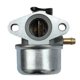 thumbnail image 3 of Carburetor With Gasket Fit For Briggs & Stratton 799868 498254 497347 497314 498170 694202 Engine Replacement Generator Mower, 3 of 5