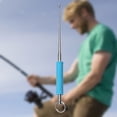 thumbnail image 3 of Extractor Anzuelos Pesca Acero Inoxidable Dispositivo Desacoplamiento 5 Uds., 3 of 7