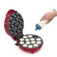 thumbnail image 3 of Holstein Housewares 14-pcs Cake Pop Maker 760W, Red, 3 of 5