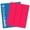 Neon Pink, variant on Neon Address Labels - 2.625 x 1 - Pack of 3,000 Labels, 100 Sheet Pack - Inkjet/Laser Printer - Online Labels (Color: Neon Yellow)