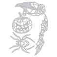 thumbnail image 4 of Set de troqueles Sizzix Geo Tim Holtz Goe Halloween para Halloween, 4 of 4