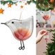 thumbnail image 1 of Cristal para Espejo Retrovisor Coche Adorno Navidad Fundido, 1 of 9