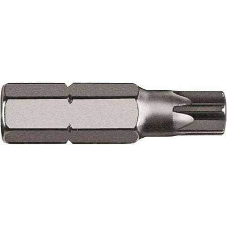 

1 in. Torx Irwin Insert Screwdriver Bit