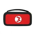 thumbnail image 1 of Étui pour Nintendo OLED, Étui de Transport Portable Compatible avec Nintendo Switch OLED & Accessoires, 1 of 4