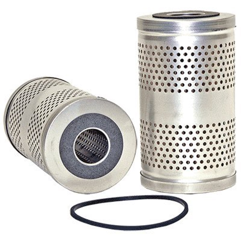 1123 Napa Gold Oil Filter (51123 WIX)