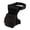 Black, variant on Outdoor Waist Bag Leg Bag For Men Wear-resistant Canvas Cycling Bag Multi-layer Chest Bag Trendy Casual Portable Sling Bag For Outdoor Activities & Hiking
