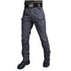thumbnail image 1 of Overoles de hombre Pantalones casuales sueltos con múltiples bolsillos Pantalones de overol Pompotops  ulkah939131, 1 of 5