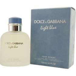 D & G LIGHT BLUE by Dolce & Gabbana , SUMMER GEL AFTER SUN 5 OZ