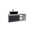 thumbnail image 3 of Gabinete Para Baño Con Lavamanos Y Monomando ODIN, 3 of 6