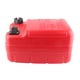thumbnail image 4 of Tanque De Combustible, Tanque De Combustible Fueraborda 24L Portátil Para Viajar Para Navegar, 4 of 7