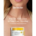 thumbnail image 3 of StriVectin Crème Avancée Raffermissante et Lift pour le Cou PLUS, 0,25 oz pour Raffermir et Raffermir les Ridules du Cou et du Décolleté, Réduit Visiblement l'Affaissement et la Peau Crêpeuse pour une Peau Lisse et d'Apparence Saine, 3 of 5