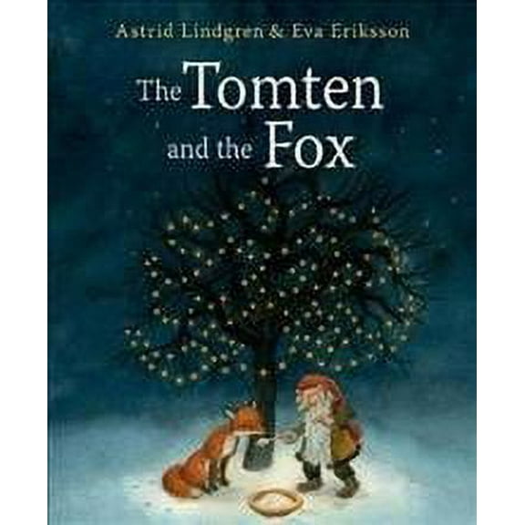 Tomten and the Fox