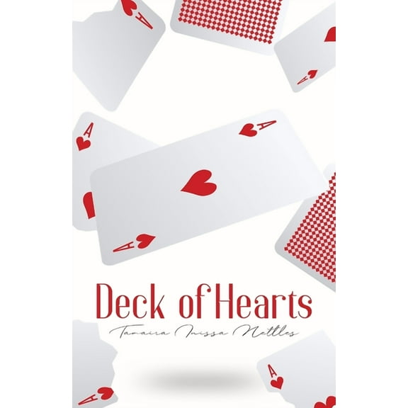 Deck of Hearts, (Paperback)