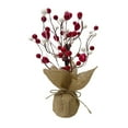 thumbnail image 1 of Simulation Wooden Stake for Valentine's Day - Handmade, for Home Decoration, Durable, 1 of 7