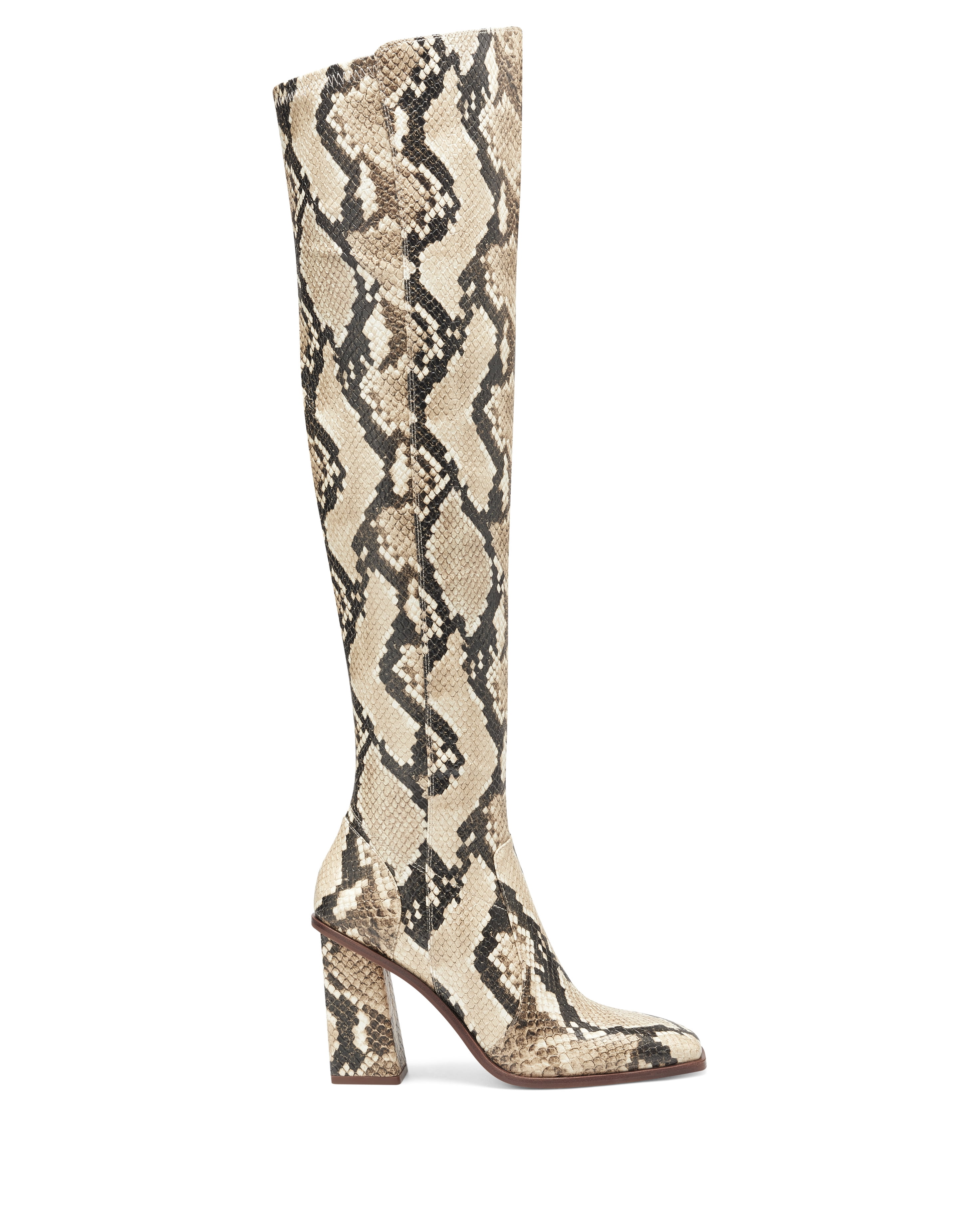 Vince Camuto Dreven Over The Knee 
