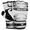 White, variant on WYOX MMA Gloves for Men Adults, Training & Sparring Gloves with Wrist Support, Padded Knuckle Protection for Boxing, Kickboxing & Martial Arts