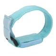 thumbnail image 3 of Pulseras Deportivas, Pulsera Ajustable, Pulsera De Ciclismo, Brazalete LED Slap, Brazalete De Luz Para Correr De Noche Para Conciertos Para Acampar ANGGREK Otros, 3 of 8