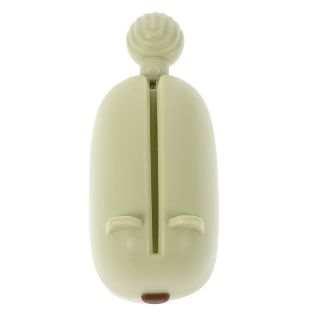 Exprimidor de pasta de dientes de pared para baño, moderno dispensador de pasta dental, organizador de tubos de plástico, exprimidor de rodillos