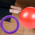 thumbnail image 3 of STRANDCHIC Yoga Ball Base 15 Pro 1Pack with Emergency Rescue Functions, 3 of 8