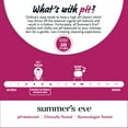 thumbnail image 6 of Summer’s Eve Amber Nights Daily Feminine Wash, 15 oz, 6 of 14