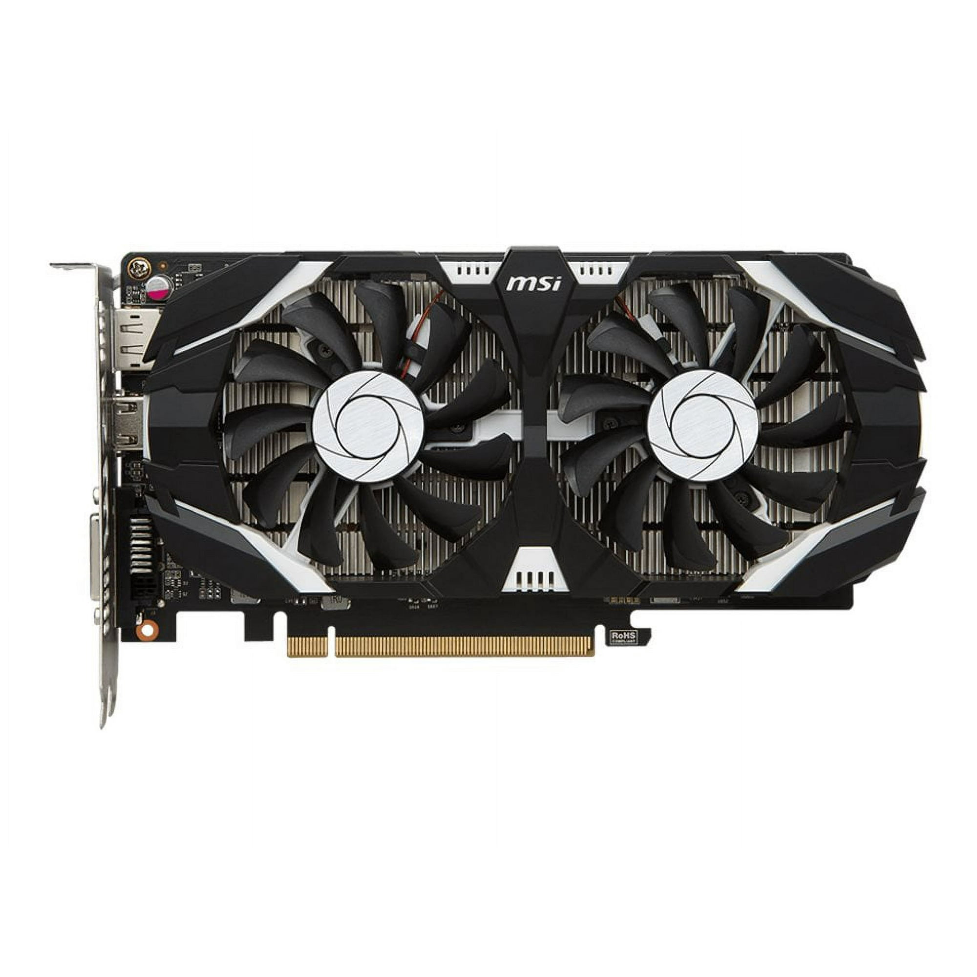 Msi gtx 1050 2gt lp discount