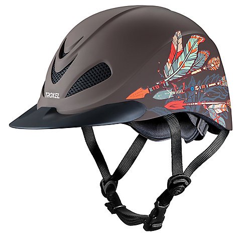 Troxel Rebel Helmet L Arrow
