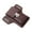 Brown, variant on Tuphregyow Genuine Leather Phone Holster with Belt Clip, Flip Cover Phone Case for Cell Phone Belt Holder, Universal Smartphone Pouch Brown