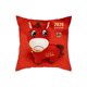 thumbnail image 2 of Funda de almohada con diseño de caballo, ideal para el Año del Caballo, para fiestas de fin de año, funda de cojín de terciopelo para sofá., 2 of 6