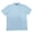Seafoam, variant on Men's Polo Shirt Graphic Mesh Collared Short Sleeve Logo M L Xl New