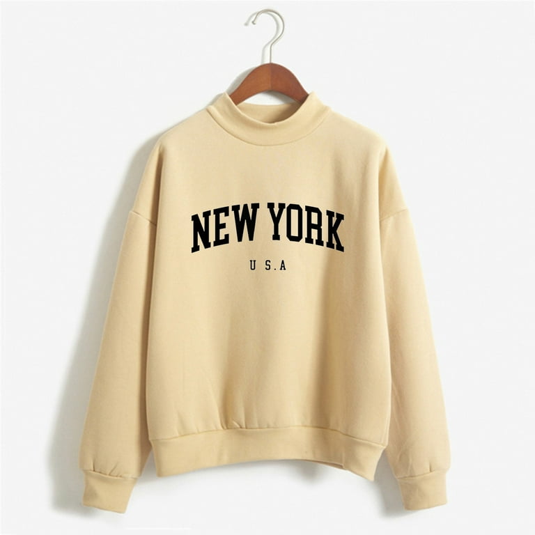 Zipper Long Sleeve O-Neck Sweatshirt Zipper Long Sleeve O-Neck Sweatshirt