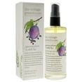 thumbnail image 3 of The Cottage Greenhouse Moisture-Rich Dry Body Oil -Japanese Plum and White Tea 4 oz Oil, 3 of 6