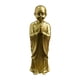 thumbnail image 3 of Estatua de Buda Gloria pequeña figura Feng Shui, 3 of 9