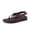 Chocolate, variant on Expo Thong Sandals for Women, Comfortable Slingback Sandals with Arch Support and Cushioned Footbed