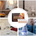 thumbnail image 4 of Diffuser Oil Refill | Diffuser Refills Liquid | Long-Lasting Scented Fragrant Air Freshener for Room Casa Hotel Nest Laundry Home House, 4 of 8