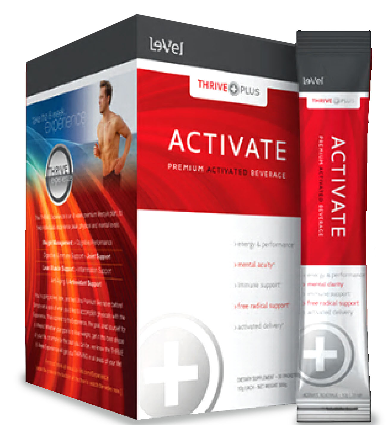 Le Vel Thrive Activate Premium Beverage Walmart Walmart Le Vel Thrive Activate Premium Beverage Walmart Walmart